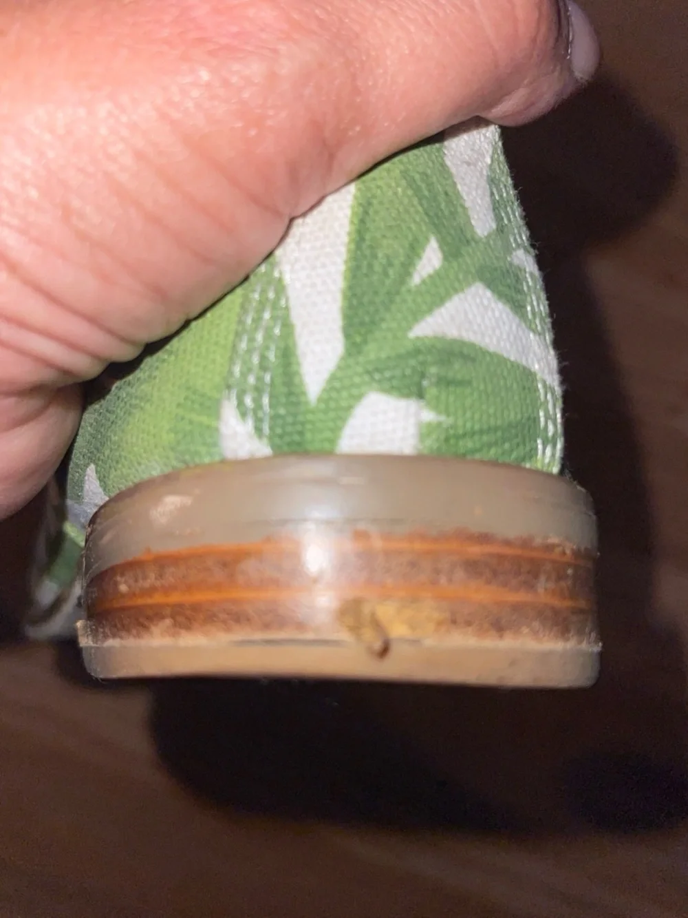 N/A lightweight canvas